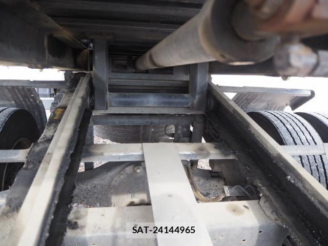 Mitsubishi CANTER 2011-02 7960821-16