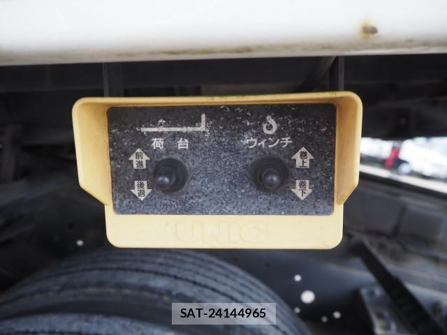 Mitsubishi CANTER 2011-02 7960821-18