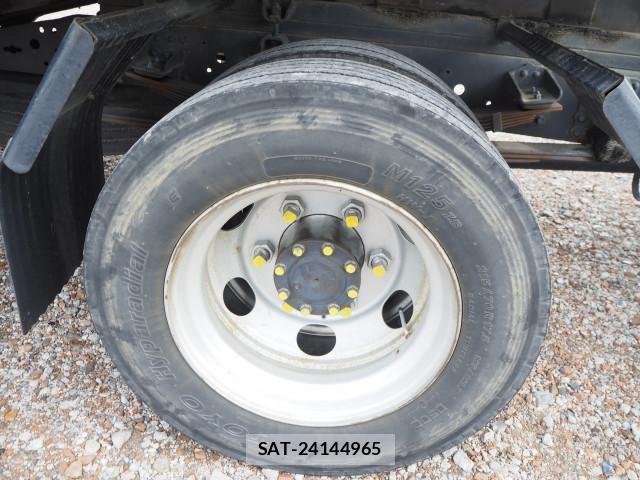 Mitsubishi CANTER 2011-02 7960821-19