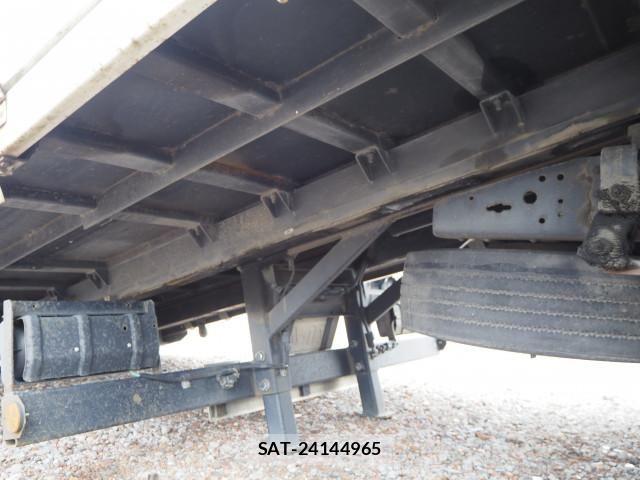 Mitsubishi CANTER 2011-02 7960821-20