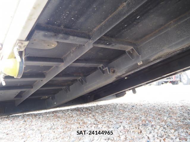 Mitsubishi CANTER 2011-02 7960821-21