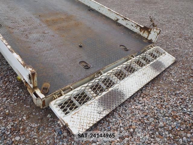 Mitsubishi CANTER 2011-02 7960821-23