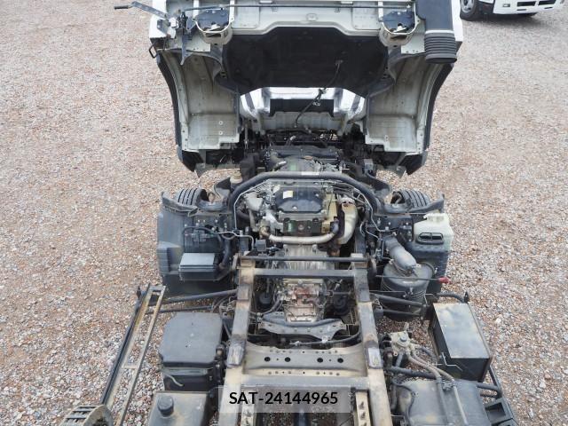 Mitsubishi CANTER 2011-02 7960821-25