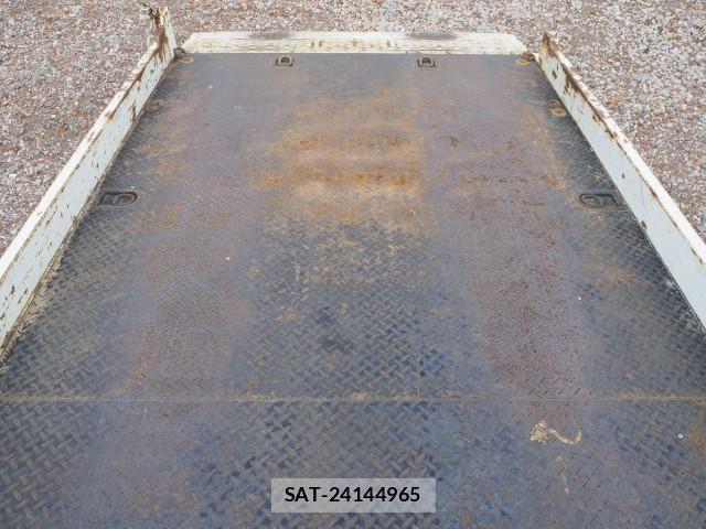 Mitsubishi CANTER 2011-02 7960821-26