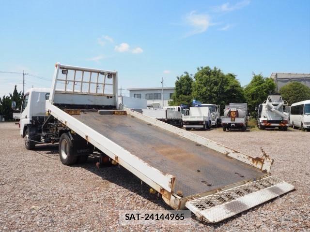 Mitsubishi CANTER 2011-02 7960821-2