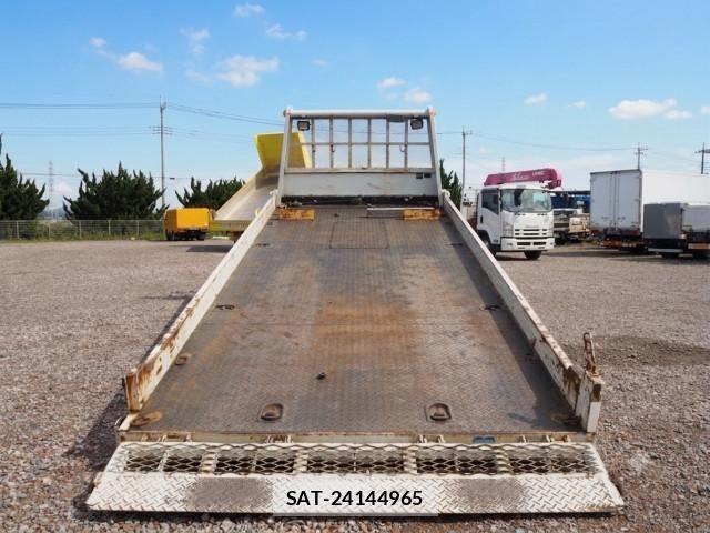 Mitsubishi CANTER 2011-02 7960821-3