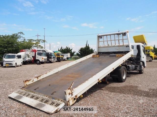 Mitsubishi CANTER 2011-02 7960821-4