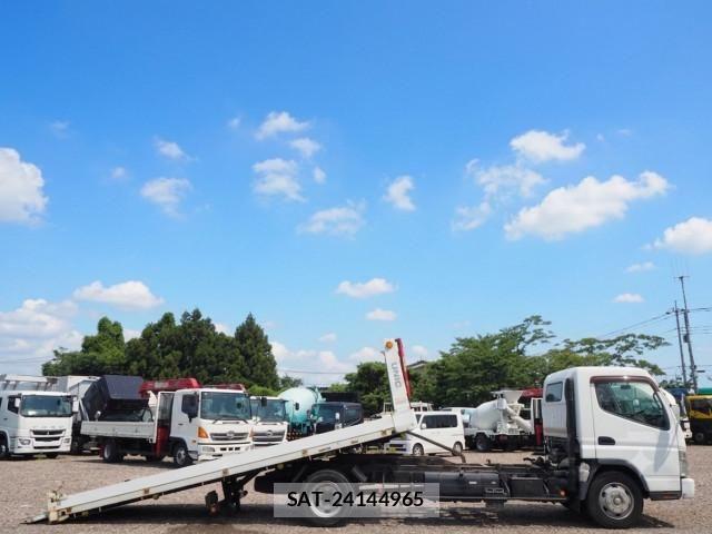 Mitsubishi CANTER 2011-02 7960821-5