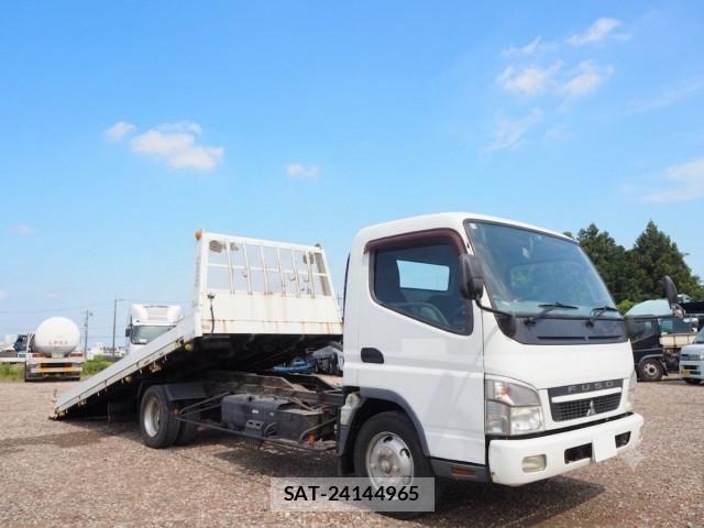 Mitsubishi CANTER 2011-02 7960821-6