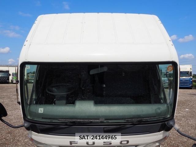 Mitsubishi CANTER 2011-02 7960821-7