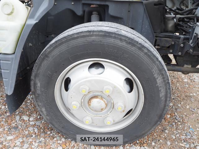 Mitsubishi CANTER 2011-02 7960821-8