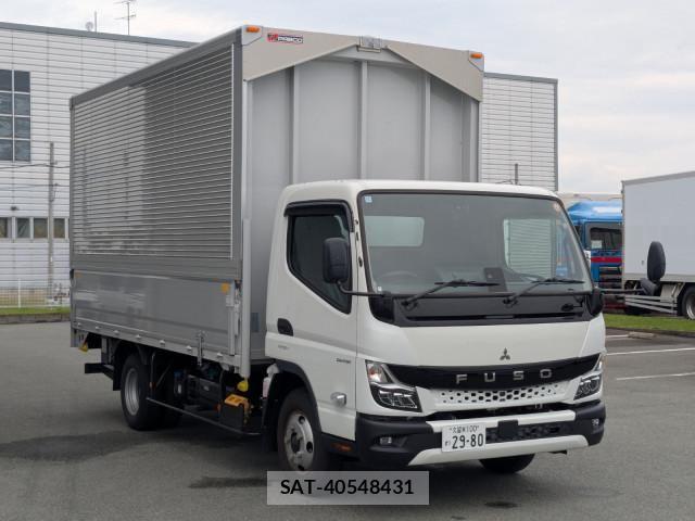 Mitsubishi CANTER 2025-11 7960794-0