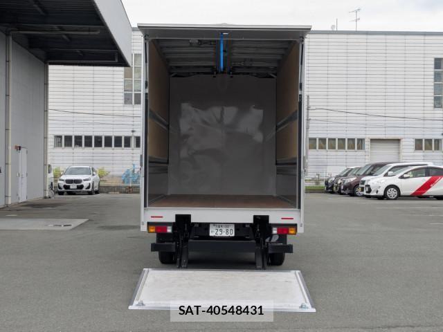 Mitsubishi CANTER 2025-11 7960794-9