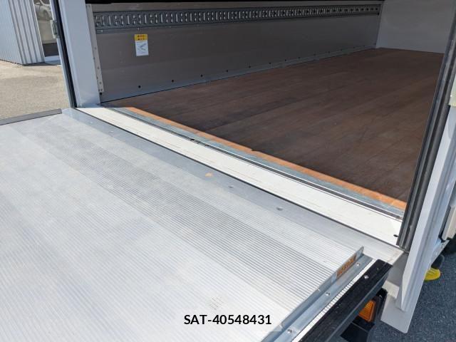 Mitsubishi CANTER 2025-11 7960794-10