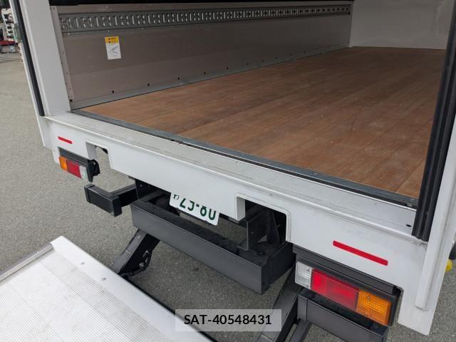 Mitsubishi CANTER 2025-11 7960794-12