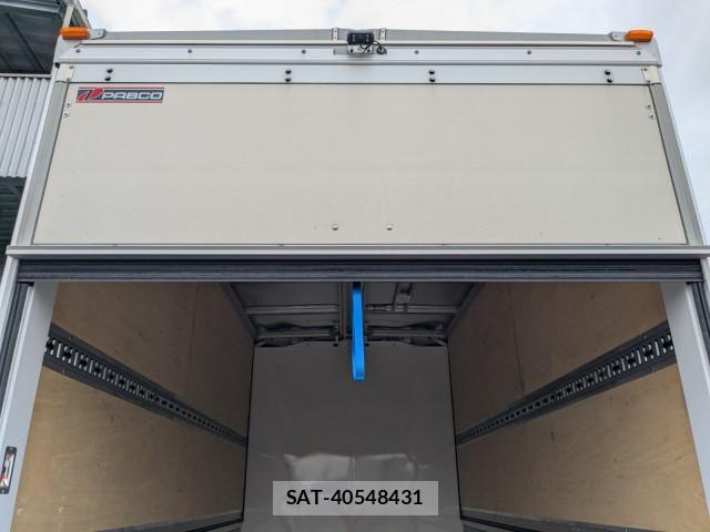 Mitsubishi CANTER 2025-11 7960794-13