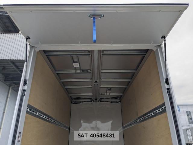 Mitsubishi CANTER 2025-11 7960794-14
