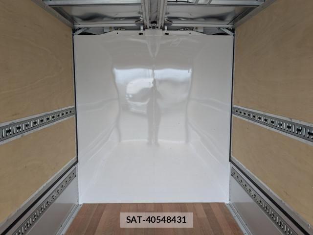 Mitsubishi CANTER 2025-11 7960794-16