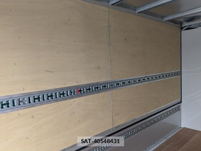 Mitsubishi CANTER 2025-11 7960794-21