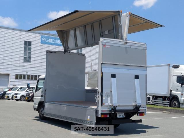 Mitsubishi CANTER 2025-11 7960794-22