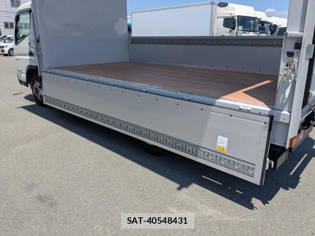 Mitsubishi CANTER 2025-11 7960794-23