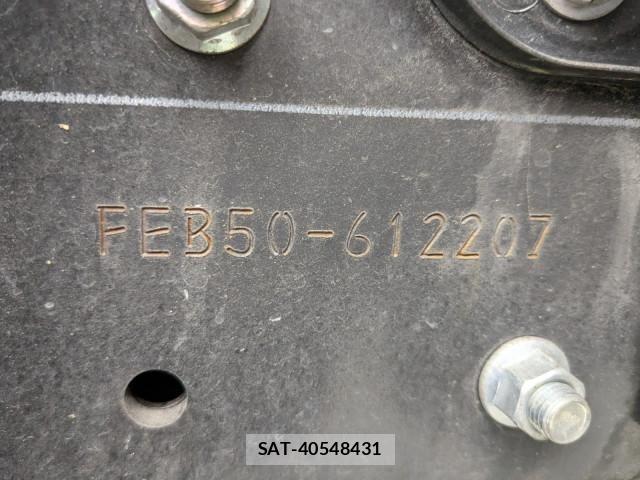 Mitsubishi CANTER 2025-11 7960794-26