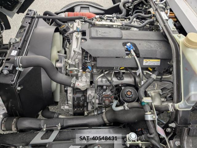 Mitsubishi CANTER 2025-11 7960794-27