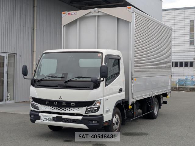 Mitsubishi CANTER 2025-11 7960794-2