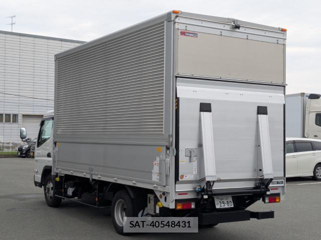 Mitsubishi CANTER 2025-11 7960794-3