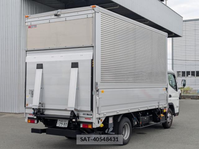 Mitsubishi CANTER 2025-11 7960794-4