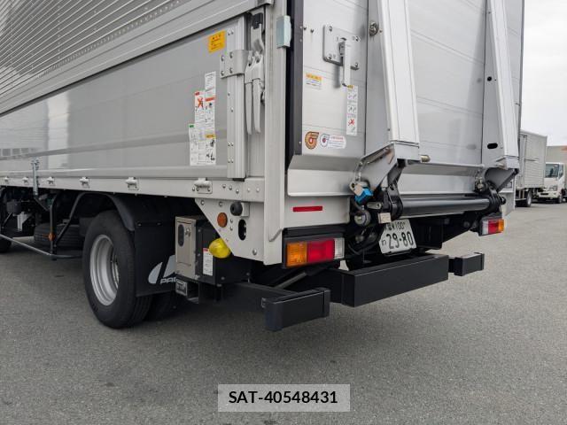 Mitsubishi CANTER 2025-11 7960794-5