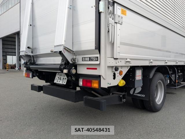 Mitsubishi CANTER 2025-11 7960794-6