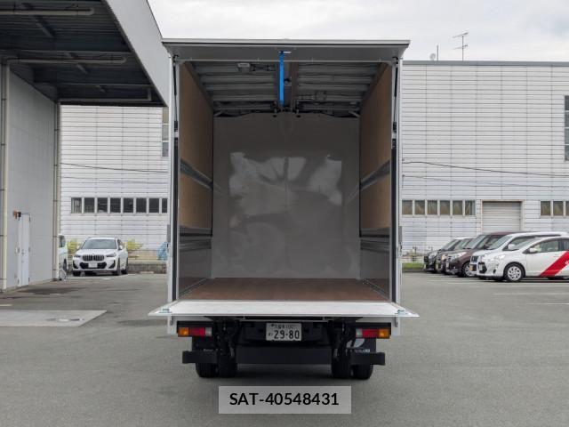 Mitsubishi CANTER 2025-11 7960794-8
