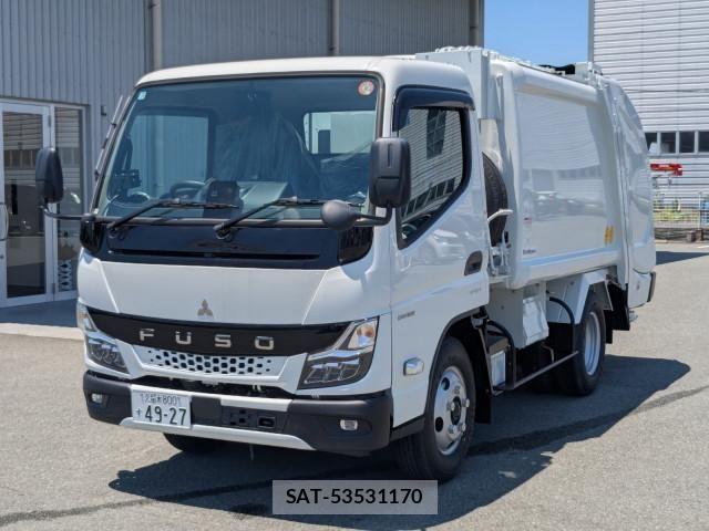 Mitsubishi CANTER 2026-02 7960787-0