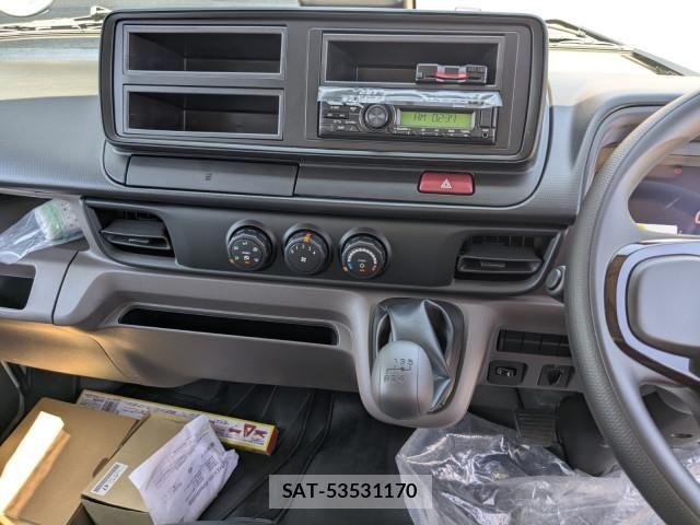 Mitsubishi CANTER 2026-02 7960787-10