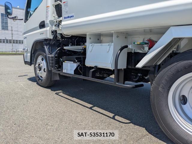 Mitsubishi CANTER 2026-02 7960787-15