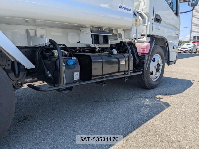Mitsubishi CANTER 2026-02 7960787-17