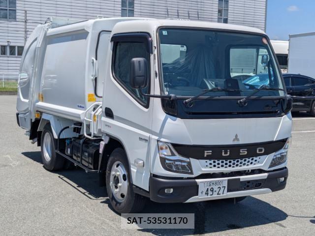 Mitsubishi CANTER 2026-02 7960787-1