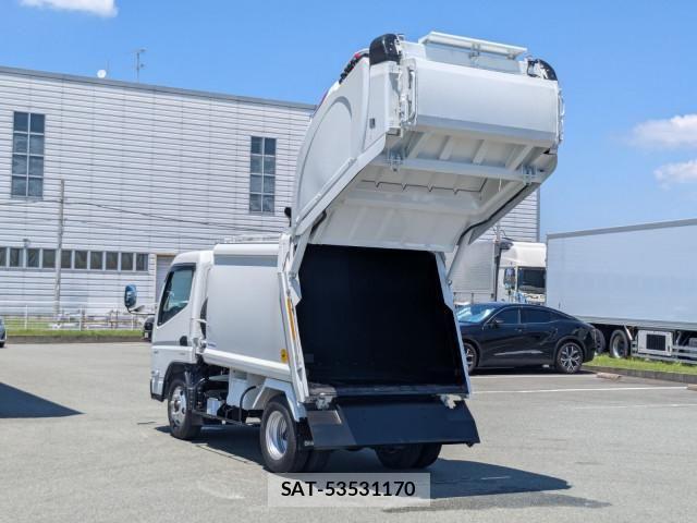 Mitsubishi CANTER 2026-02 7960787-20