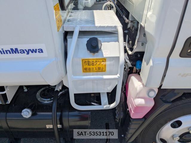 Mitsubishi CANTER 2026-02 7960787-21