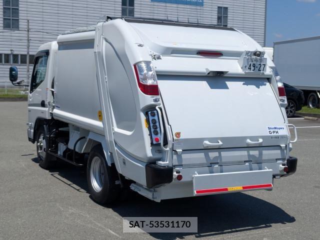 Mitsubishi CANTER 2026-02 7960787-2
