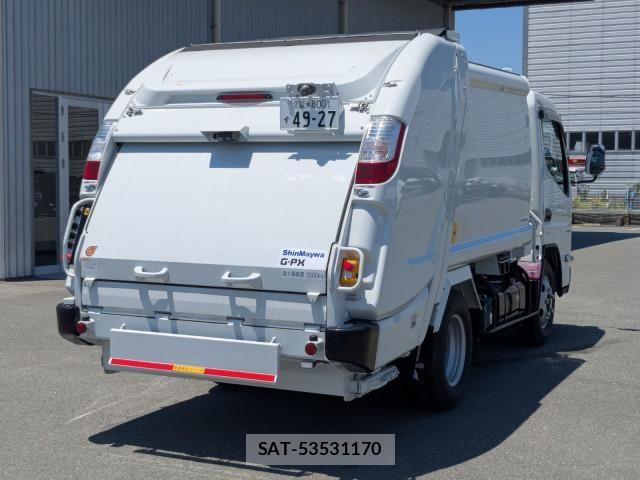 Mitsubishi CANTER 2026-02 7960787-3