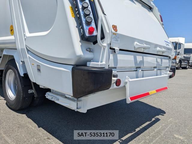 Mitsubishi CANTER 2026-02 7960787-4