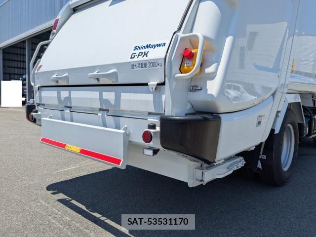 Mitsubishi CANTER 2026-02 7960787-5