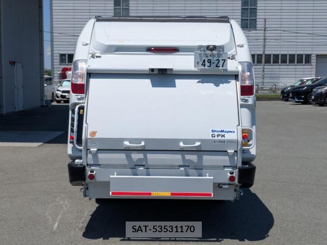Mitsubishi CANTER 2026-02 7960787-6
