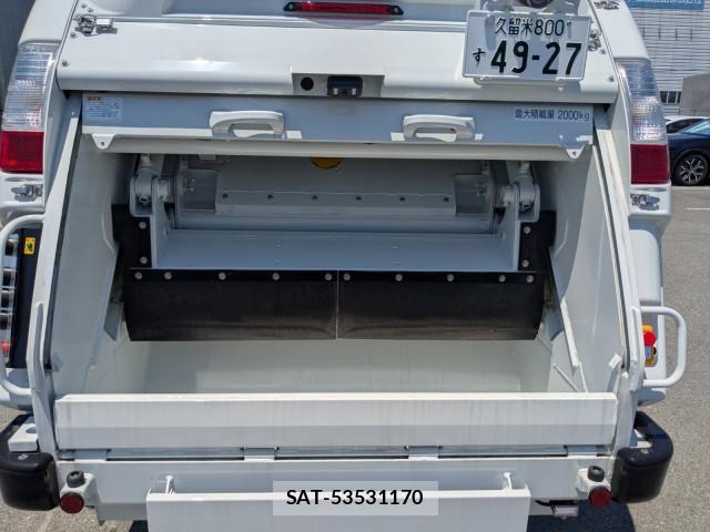 Mitsubishi CANTER 2026-02 7960787-7