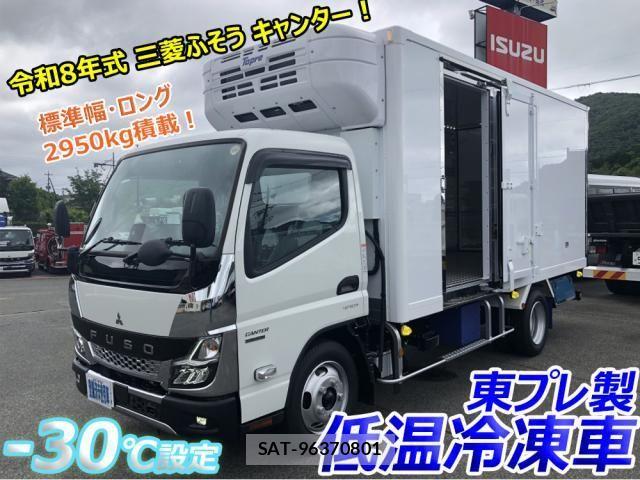 Mitsubishi CANTER 2026-03 7960791-0