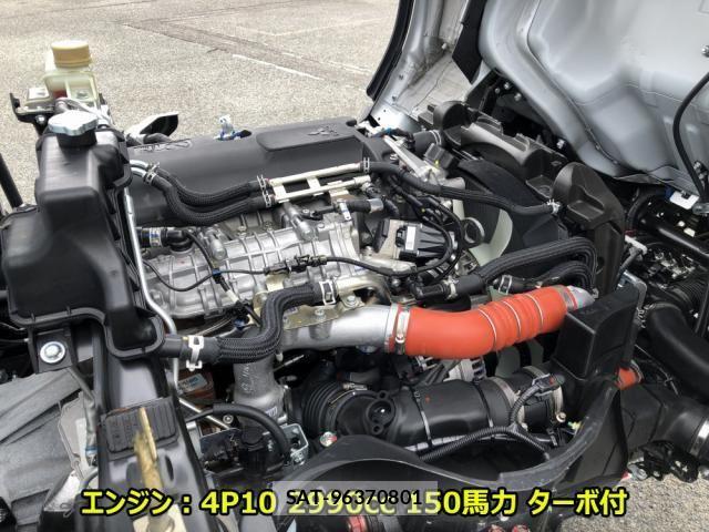 Mitsubishi CANTER 2026-03 7960791-9