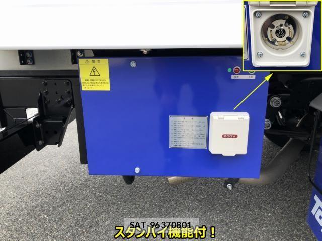 Mitsubishi CANTER 2026-03 7960791-11