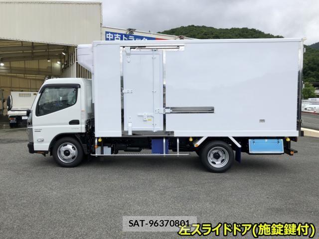 Mitsubishi CANTER 2026-03 7960791-13